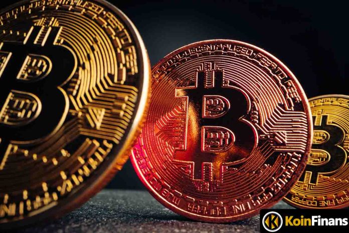 Bitcoin May Crash Before Rally: Executive Made History!