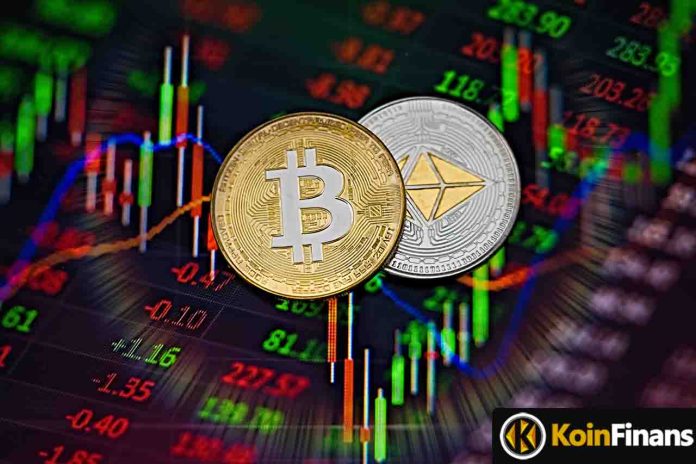 Analyst Shared: Have Bitcoin and Ethereum Reached the Bottom?