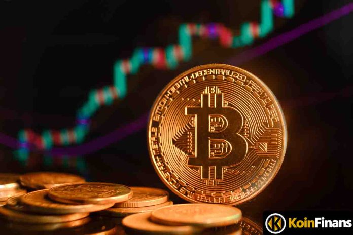 Bitcoin Investors Pay Attention To These Levels: Where Is The Trend?