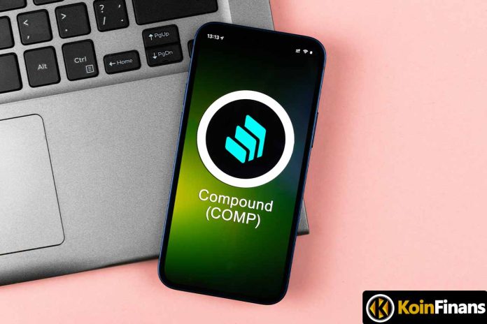 What is Compound Coin?  How to Buy COMP?