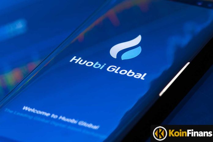 Huobi Made An Important Listing Announcement For Altcoin!