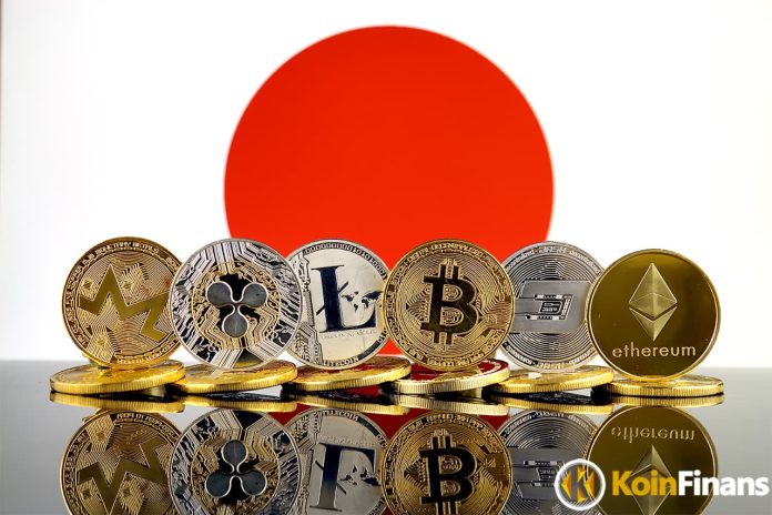 Step Back From Japan: Lifting Crypto Ban