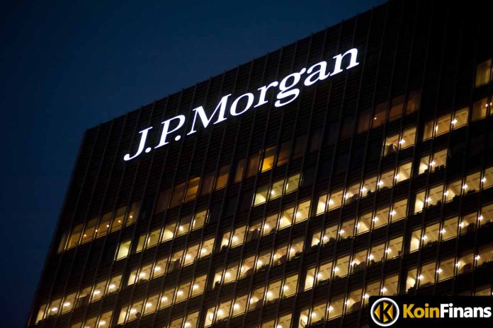 JPMorgan Strategist: Institutional Money Stays Away From Crypto!
