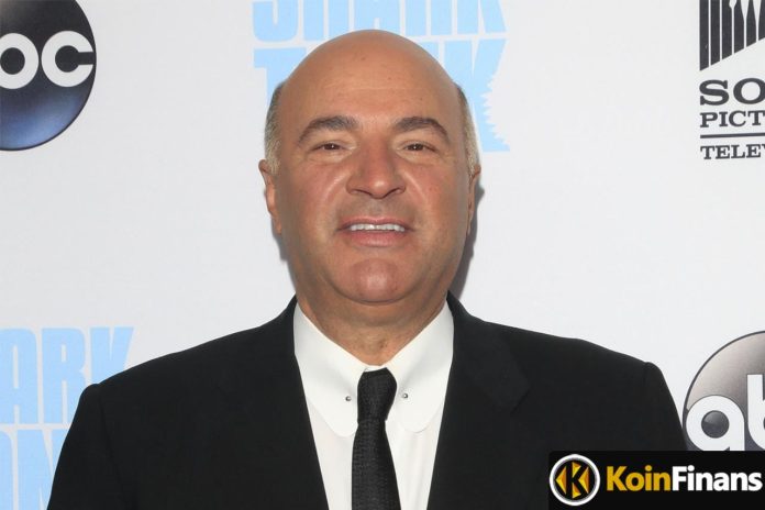 Shocking Words from Kevin O'Leary: I'd Do It Again!