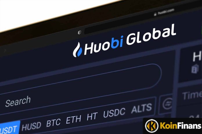 When Will The Crypto Bear Market End?  Huobi Made History!