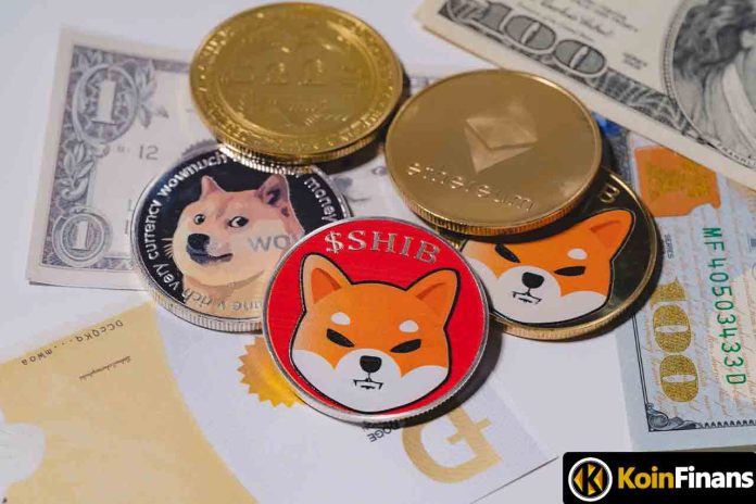 Binance Announces: Users Flock To This Meme Coin!