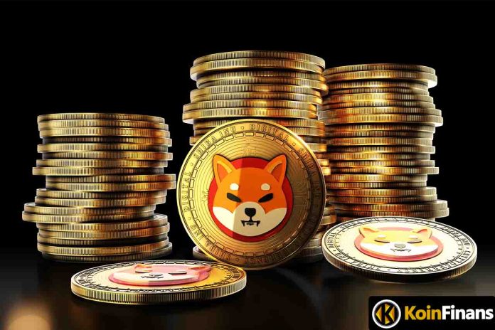 Mysterious Sharing from Meme Coin Team: Shibarium Excitement Increases