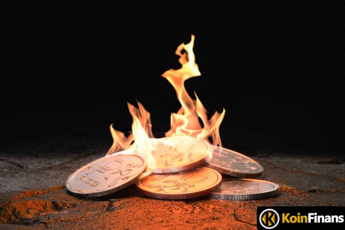 Up 911%: Meme Coin Burn Rate Jumped!  How Did the Price Respond?
