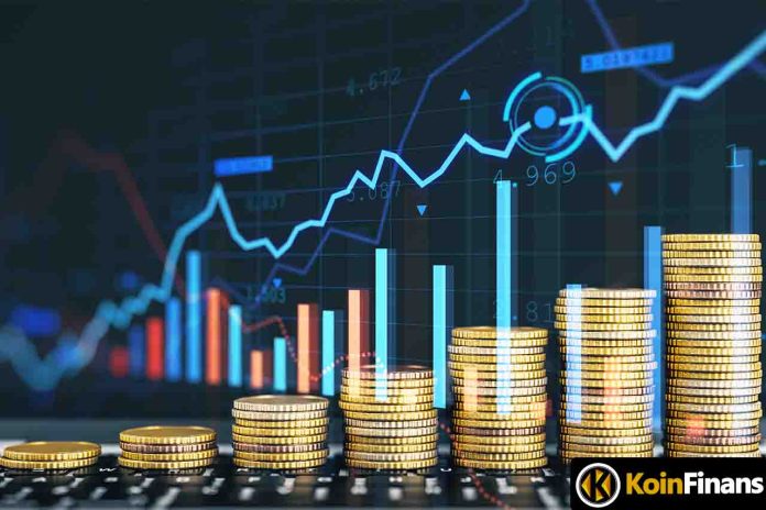 164% Explode: Popular Analyst Expects Rise In This Altcoin