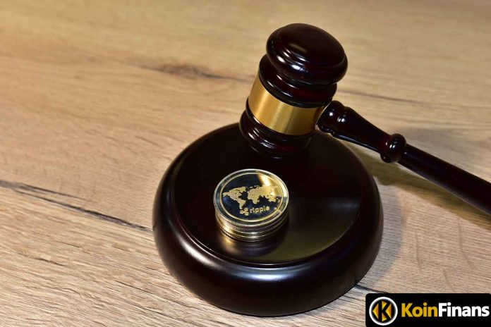 Shocked in Ripple Case: Lawyer Resigned!