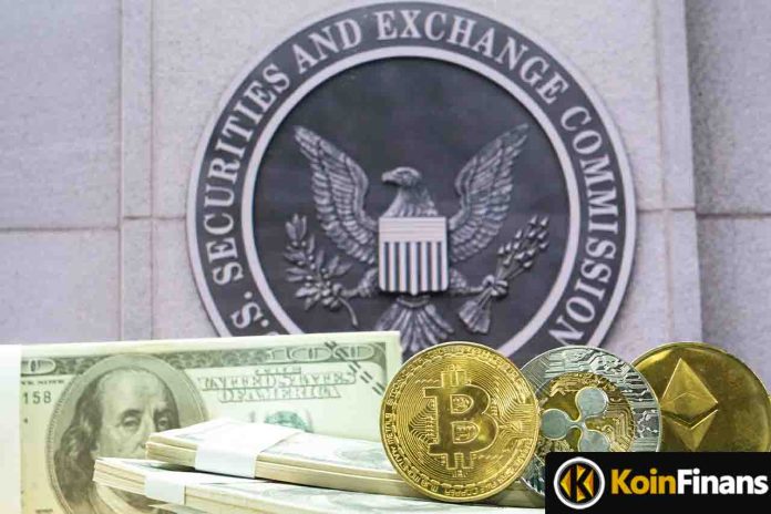 Cryptocurrency Comment from Expert: SEC Will Cause Big Pain!