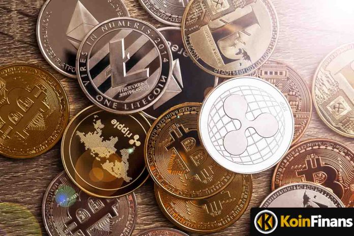 Listing Announcement From Eight Altcoins!