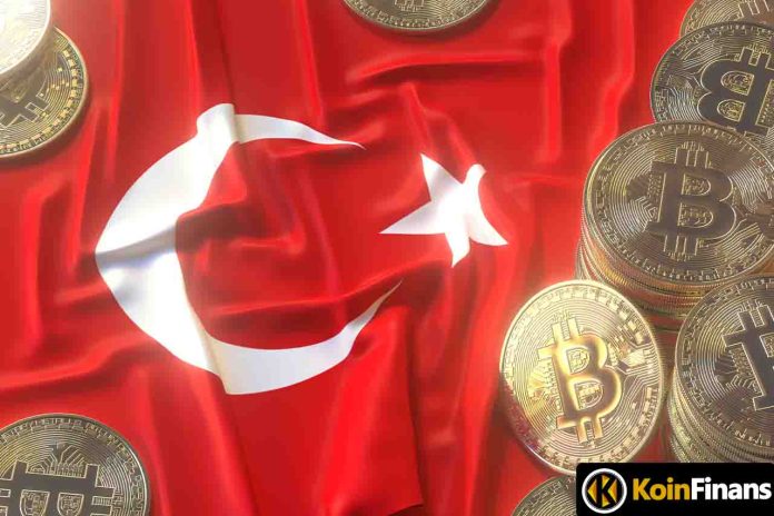 Turkey Chasing This Meme Coin: CryptoManiaks Report
