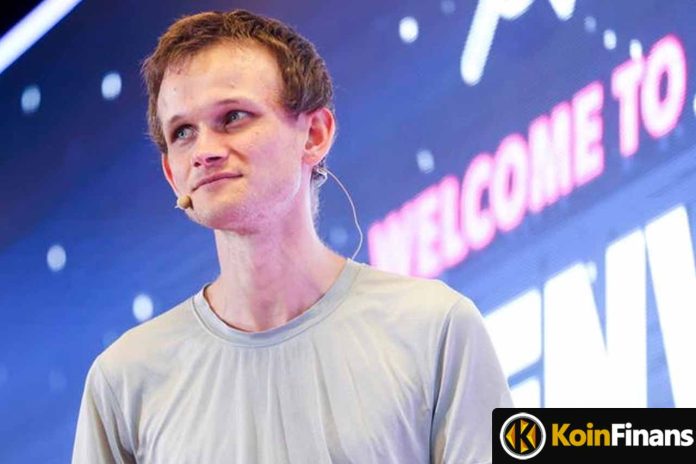 Vitalik Buterin Shares Three Important Opportunities In The Crypto World!