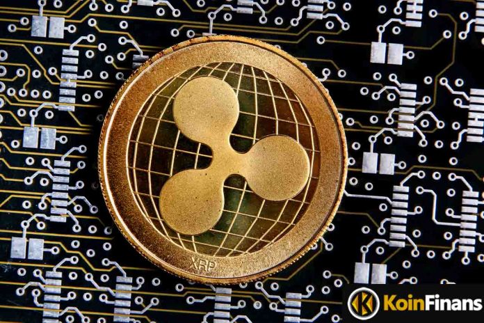 Risk of Collapse in Altcoin: Is It The Right Time To Sell XRP?